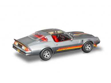 Revell - 1981 Chevrolet Camaro Z-28, 1/25, 14526 3 Revell - 1981 Chevrolet Camaro Z-28, 1/25, 14526 3