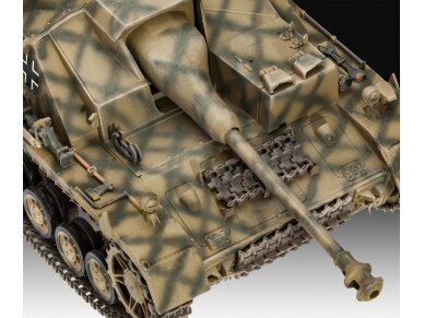 Revell - Sd.Kfz. 167 "StuG IV", 1/35, 03255 4