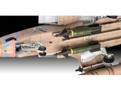 Revell - Tornado GR Mk.1 RAF "Gulf War", 1/32, 03892 3