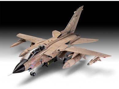 Revell - Tornado GR Mk.1 RAF "Gulf War", 1/32, 03892 1