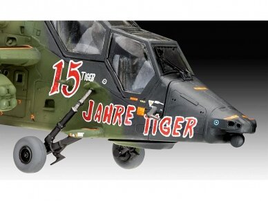 Revell - Eurocopter Tiger 15 Jahre Tiger Model Set, 1/72, 63839 4