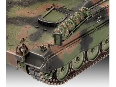 Revell - SPz Marder 1 A3, 1/35, 03261 4