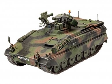 Revell - SPz Marder 1 A3, 1/35, 03261 1