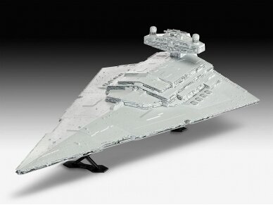 Revell - Imperial Star Destroyer, 1/2700, 06719 2