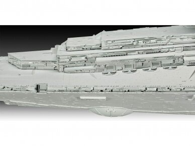 Revell - Imperial Star Destroyer, 1/2700, 06719 3