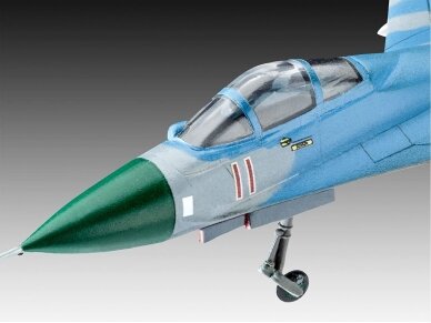 Revell - Suchoi Su-27 Flanker Gift set, 1/144, 63948 2