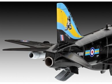 Revell - BAe Hawk T.1, 1/72, 04970 5