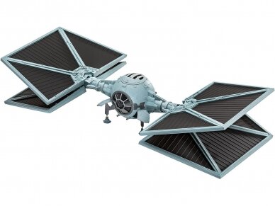 Revell - Star Wars The Mandalorian: Outland TIE Fighter, 1/65, 06782 2