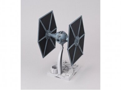 Revell - Star Wars TIE Fighter, 1/72, 01201 3