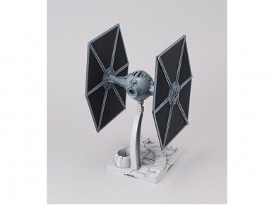 Revell - Star Wars TIE Fighter (Bandai), 1/72, 01201 3 Revell - Star Wars TIE Fighter (Bandai), 1/72, 01201 3