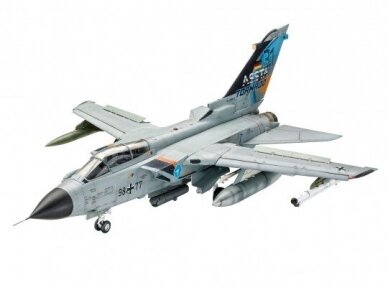 Revell - Tornado ASSTA 3.1, 1/48, 03849 1