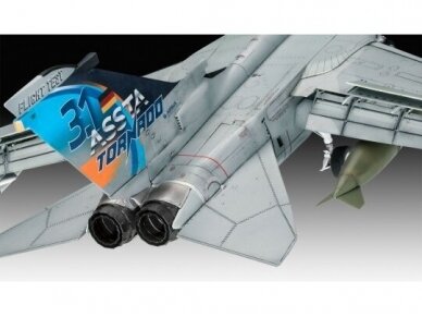 Revell - Tornado ASSTA 3.1, 1/48, 03849 3