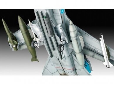 Revell - Tornado ASSTA 3.1, 1/48, 03849 5