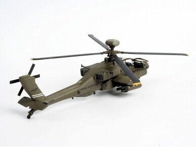 Revell - Boeing AH-64D Longbow Apache подарочный набор, 1/144, 64046 3 Revell - Boeing AH-64D Longbow Apache подарочный набор, 1/144, 64046 3