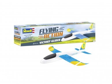 Revell - Victory Glider (Sklandytuvas), 24331 Revell - Victory Glider (Sklandytuvas), 24331