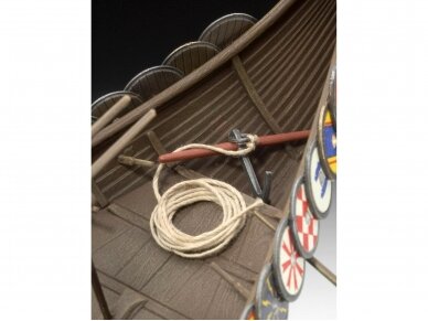 Revell - Viking Ship, 1/50, 05403 4 Revell - Viking Ship, 1/50, 05403 4