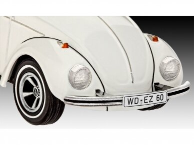 Revell - VW Beetle mudeli komplekt, 1/32, 67681 3 Revell - VW Beetle mudeli komplekt, 1/32, 67681 3