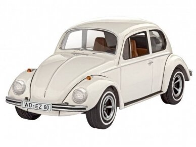 Revell - VW Beetle mudeli komplekt, 1/32, 67681 1 Revell - VW Beetle mudeli komplekt, 1/32, 67681 1
