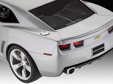 Revell - Camaro Concept Car dovanų komplektas, 1/25, 67648 2