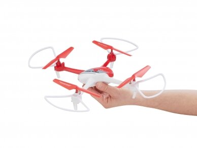 Revell - X-Treme Quadcopter "Marathon" dronas, 24898 2