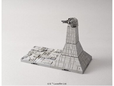 Revell - Star Wars A-wing Starfighter (Bandai), 1/72, 01210 7 Revell - Star Wars A-wing Starfighter (Bandai), 1/72, 01210 7
