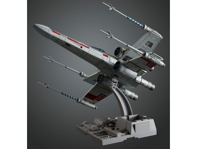 Revell - Star Wars X-Wing Starfighter, 1/72, 01200 1