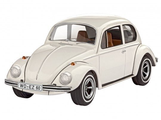 Revell - VW Beetle mudeli komplekt, 1/32, 67681 1 Revell - VW Beetle mudeli komplekt, 1/32, 67681 1