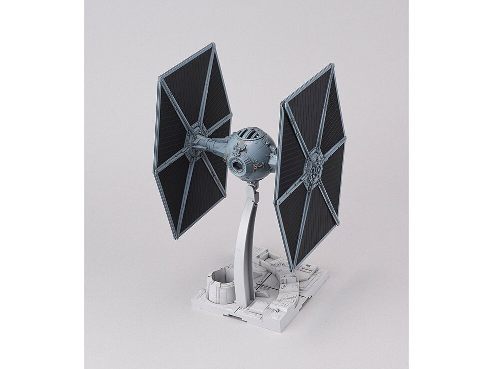 Revell - Star Wars TIE Fighter (Bandai), 1/72, 01201 3