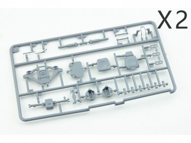 RPG Model - Typhoon-VDV Kamaz K-4386 w/ 32V01 RCWS, 1/35, 35022 17