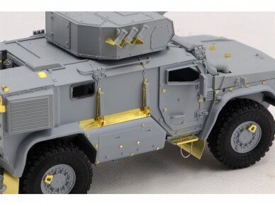 RPG Model - Typhoon-VDV Kamaz K-4386 w/ 32V01 RCWS, 1/35, 35022 7