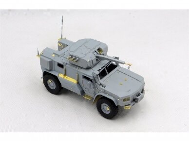 RPG Model - Typhoon-VDV Kamaz K-4386 w/ 32V01 RCWS, 1/35, 35022 3