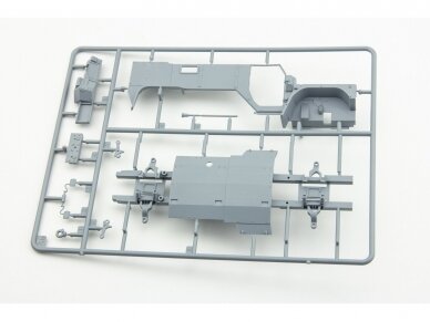 RPG Model - KAMAZ K-4386 Typhoon-VDV with 30 mm 2A42 cannon system, 1/35, 35002 13