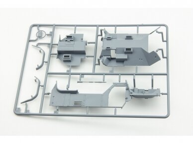 RPG Model - KAMAZ K-4386 Typhoon-VDV with 30 mm 2A42 cannon system, 1/35, 35002 14