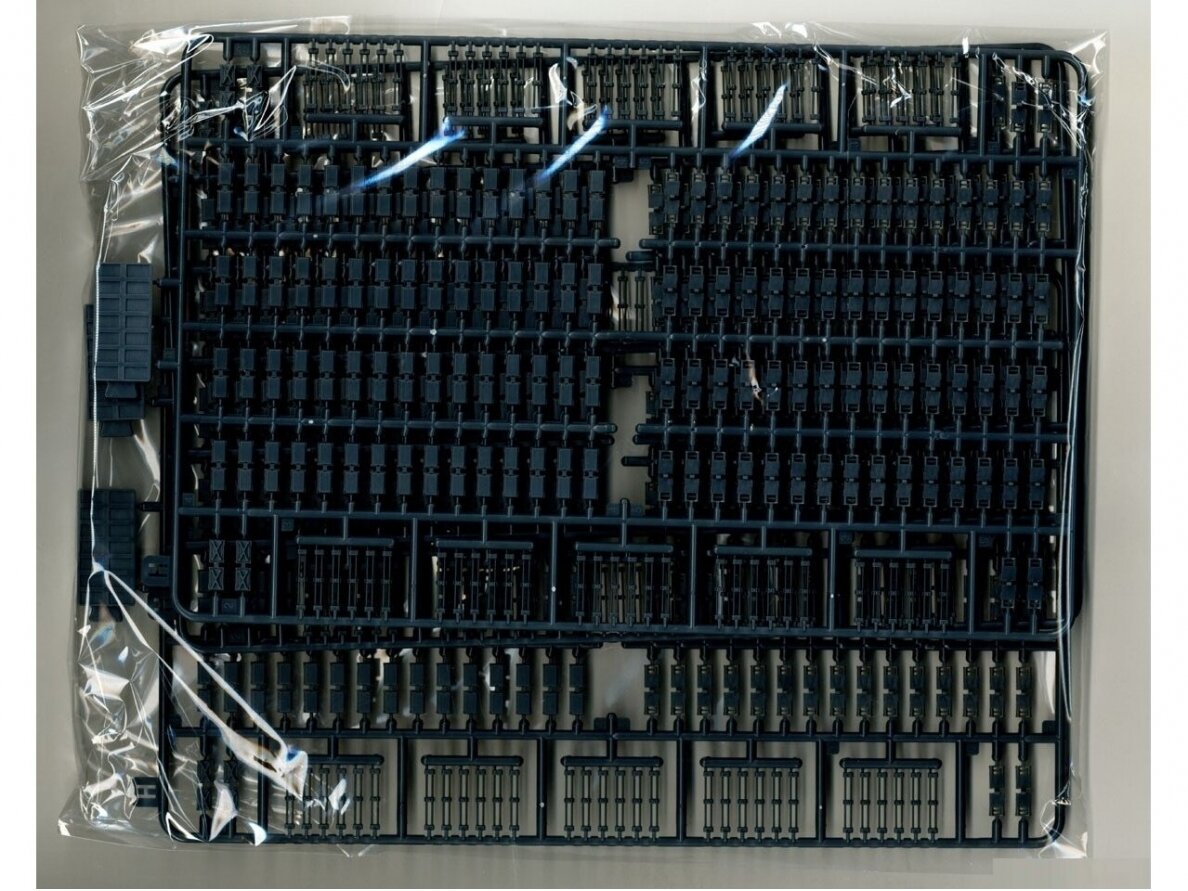 Rye Field Model - Leopard 2A6 Main Battle Tank, 1/35, RFM-5065 10 Rye Field Model - Leopard 2A6 Main Battle Tank, 1/35, RFM-5065 10