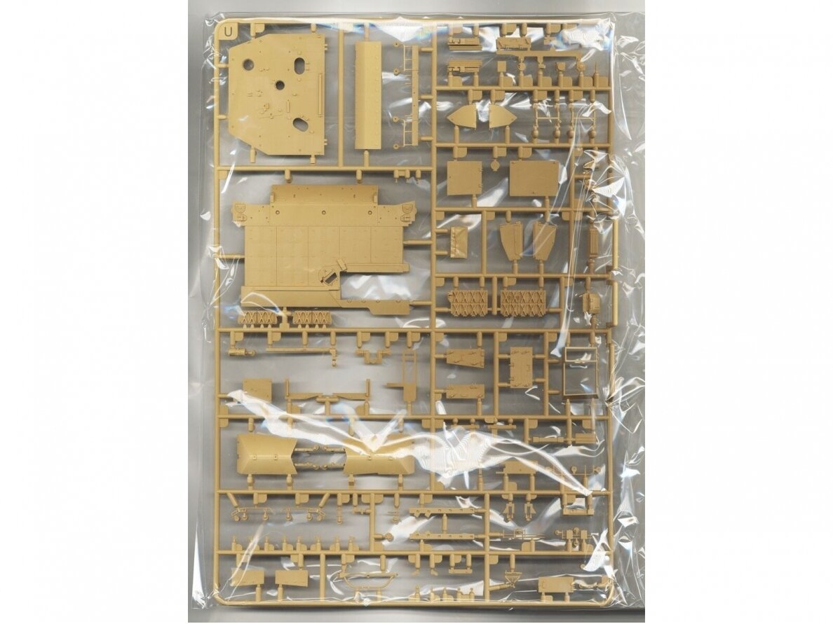 Rye Field Model - Leopard 2A7V, 1/35, 5109 8 Rye Field Model - Leopard 2A7V, 1/35, 5109 8