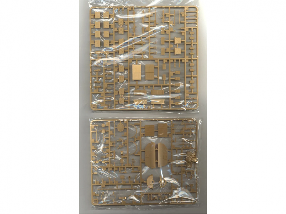 Rye Field Model - M551 Light Tank Sheridan Vietnam War, 1/35, RFM-5142 10 Rye Field Model - M551 Light Tank Sheridan Vietnam War, 1/35, RFM-5142 10