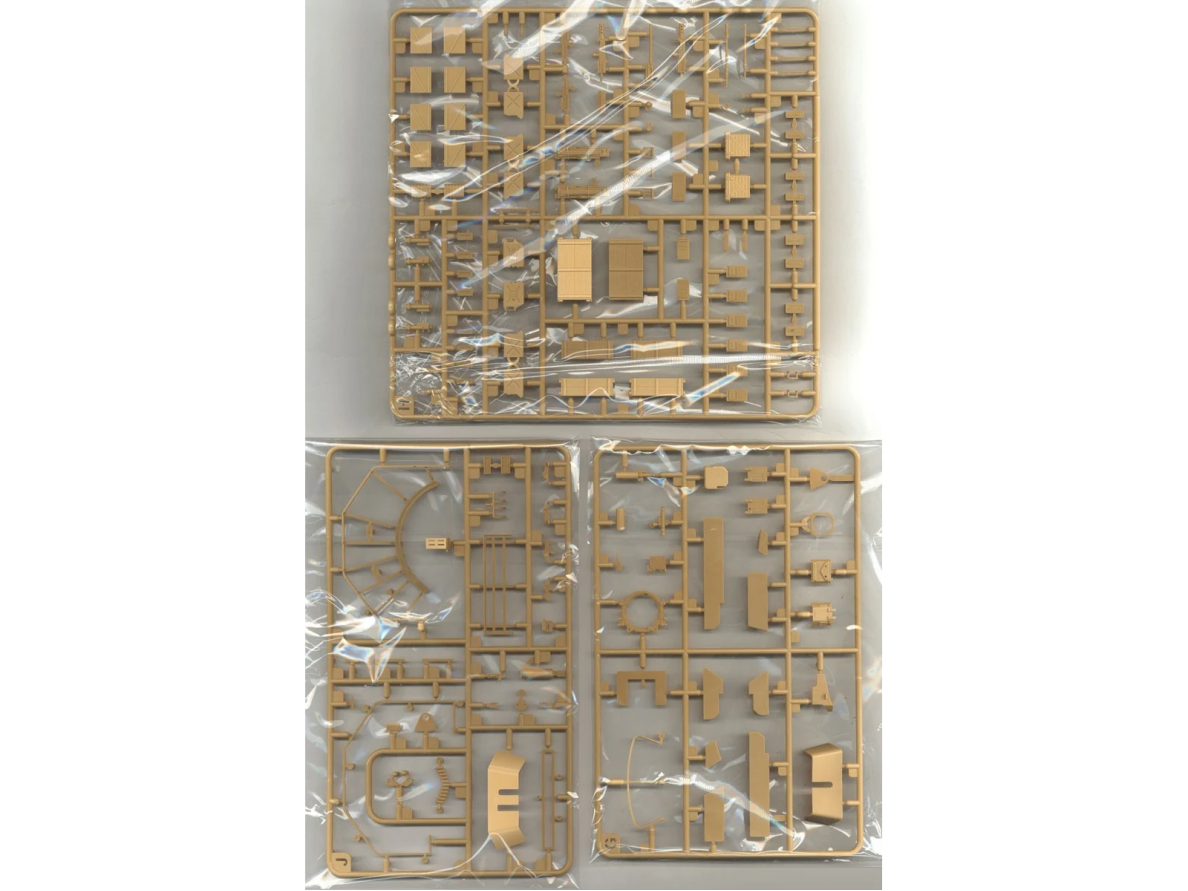 Rye Field Model - M551 Light Tank Sheridan Vietnam War, 1/35, RFM-5142 12 Rye Field Model - M551 Light Tank Sheridan Vietnam War, 1/35, RFM-5142 12