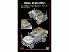 Rye Field Model - JLTV upgrade set, 1/35, RM-2051