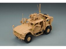 Rye Field Model - M1024A1 Oshkosh M-ATV MRAP all terrain vehicle, 1/48, RFM-4801