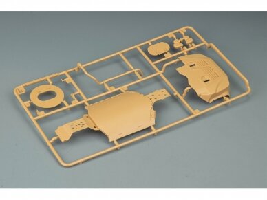 Rye Field Model - JLTV (Joint Light Tactical Vehicle), 1/35, RFM-5090 7