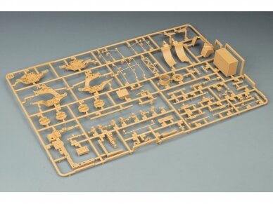 Rye Field Model - JLTV (Joint Light Tactical Vehicle), 1/35, RFM-5090 3