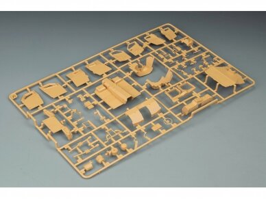 Rye Field Model - JLTV (Joint Light Tactical Vehicle), 1/35, RFM-5090 4