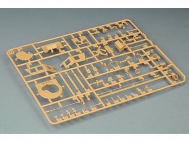 Rye Field Model - JLTV (Joint Light Tactical Vehicle), 1/35, RFM-5090 5