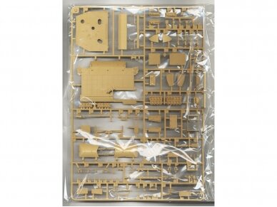 Rye Field Model - Leopard 2A7V, 1/35, 5109 8 Rye Field Model - Leopard 2A7V, 1/35, 5109 8