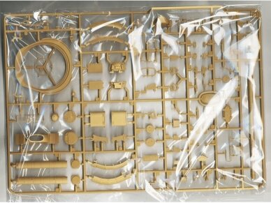 Rye Field Model - Russian T-80UK Main Battle tank, 1/35, RFM-5115 2 Rye Field Model - Russian T-80UK Main Battle tank, 1/35, RFM-5115 2