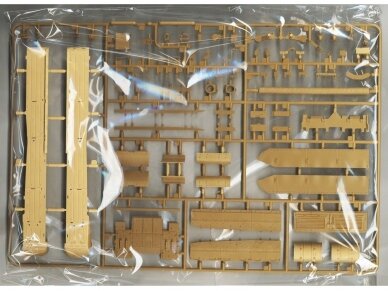 Rye Field Model - Russian T-80UK Main Battle tank, 1/35, RFM-5115 3 Rye Field Model - Russian T-80UK Main Battle tank, 1/35, RFM-5115 3