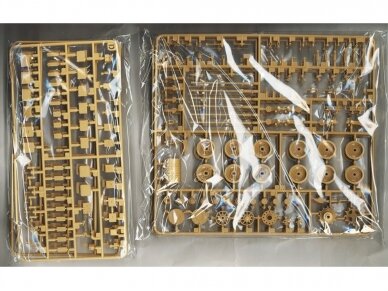 Rye Field Model - Russian T-80UK Main Battle tank, 1/35, RFM-5115 4 Rye Field Model - Russian T-80UK Main Battle tank, 1/35, RFM-5115 4