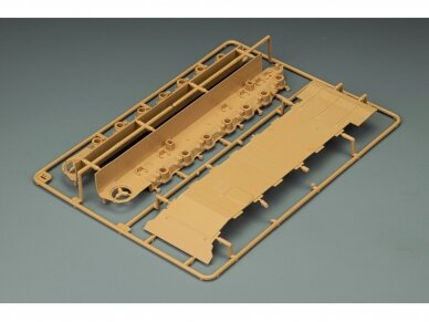 Rye Field Model - Leopard 2A6 with Full Interior, 1/35, RFM-5066 31