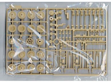 Rye Field Model - Panther Ausf.G Early / Late, 1/35, RFM-5018 4