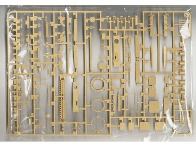 Rye Field Model - Pz.Kpfw.IV J mit Panther F Turret, 1/35, 5068 11